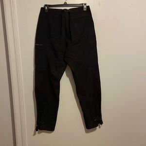 MENS NIKE GOLF PANTS!